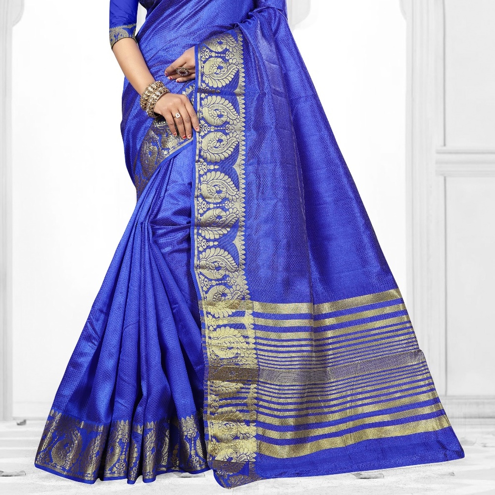 Silk Saree